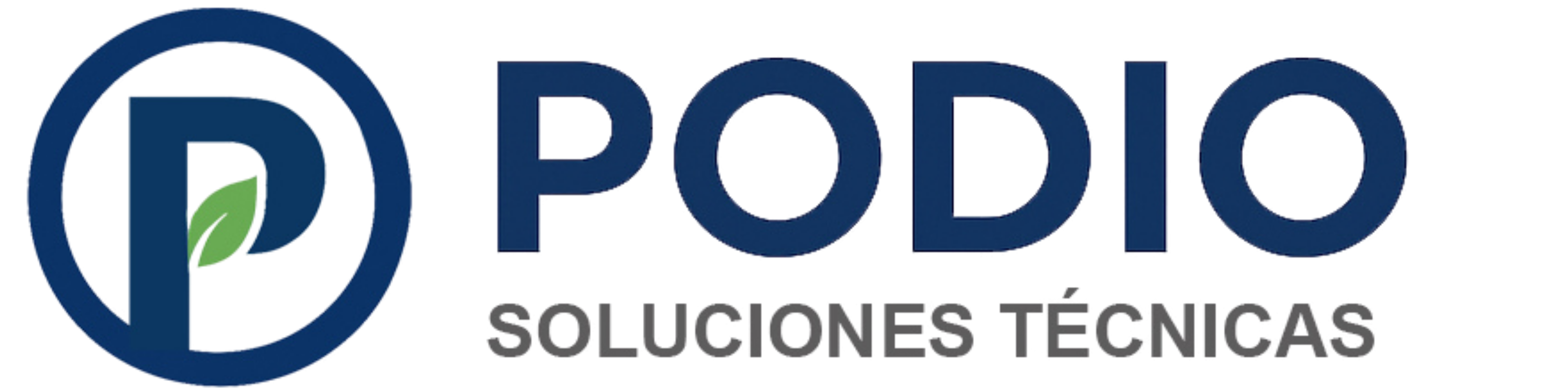 PODIO Soluciones Técnicas